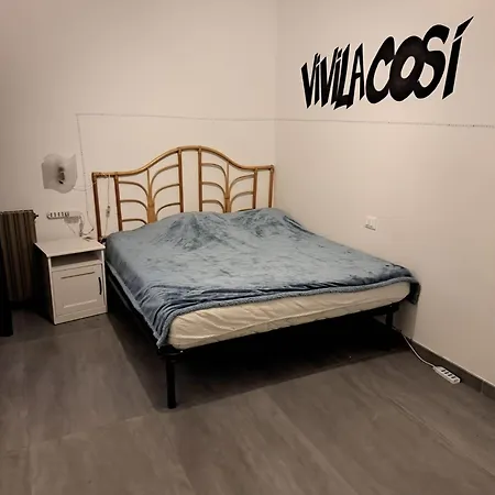 Apartamento Casa Mare Massa Pinete Marina di Massa