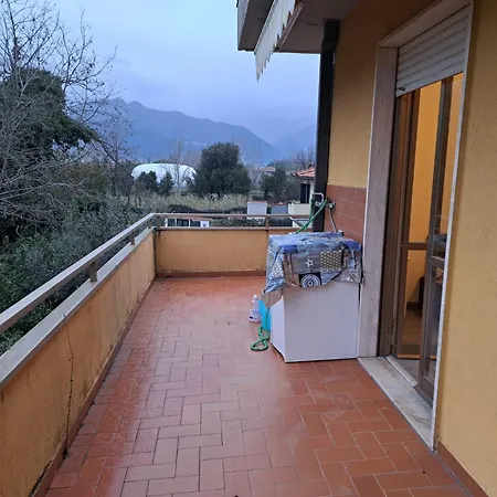 Casa Mare Massa Pinete *