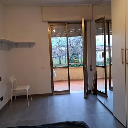Casa Mare Massa Pinete Apartment *