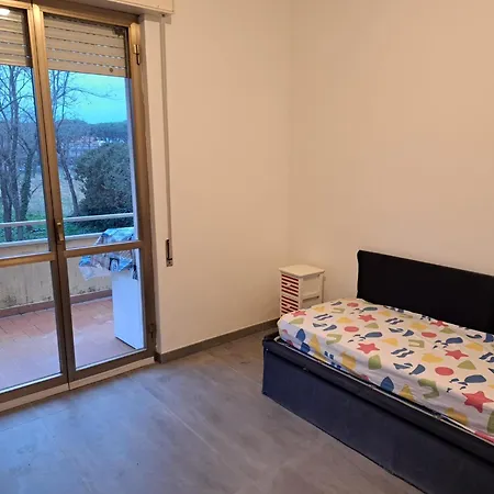 Apartment Casa Mare Massa Pinete *
