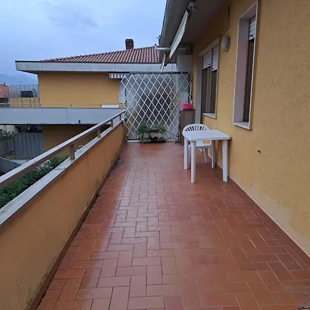 Casa Mare Massa Pinete Marina di Massa
