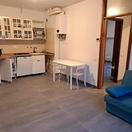 Apartment Casa Mare Massa Pinete